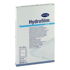 HYDROFILM Plus Transparentverband 9x15 cm (PZN 04609092)