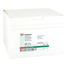 CELLONA Synthetikwatte steril 15 cmx3 m (PZN 00020646)