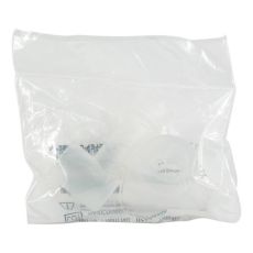 PARI Baby Maske Gr.0 mit Baby Winkel (PZN 04811422)