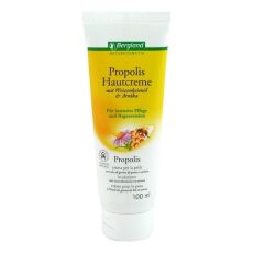 PROPOLIS HAUTCREME BDIH (PZN 06647613)