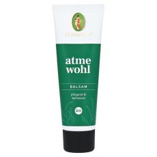 PRIMAVERA Atmewohl Balsam Bio (PZN 13166742)