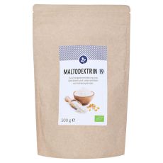 MALTODEXTRIN 19 Bio Pulver (PZN 14354954)