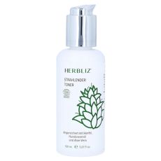 HERBLIZ strahlender Toner (PZN 16800599)