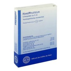 HANOMYLOTICUM Injektionslösung (PZN 02072883)
