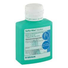 Softa-Man Visco Rub (PZN 01980466)