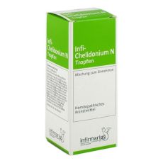 INFI CHELIDONIUM N Tropfen (PZN 02452798)