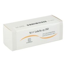 JSO St 11 Lobelia cp Globuli (PZN 04943974)