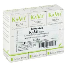 KA VIT Tropfen (PZN 06681018)