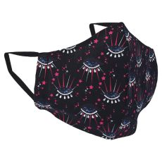 BIO KINDER Maske Stars (PZN 16880687)