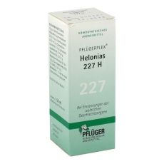 PFLÜGERPLEX Helonias 227 H Tropfen (PZN 05968404)