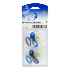 BERUHIGUNGSSAUGER Kirsche Lat.0-6 M.bicol.blau (PZN 04792334)