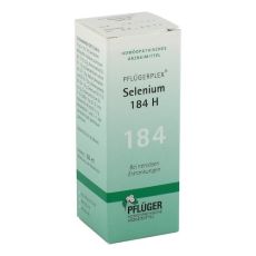 PFLÜGERPLEX Selenium 184 H Tropfen (PZN 04790683)