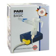 PARI BASIC (PZN 06116525)