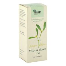VISCUM ALBUM HM Tropfen (PZN 04041993)