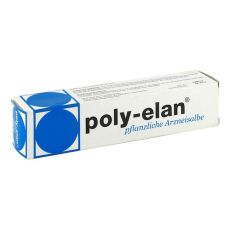 POLY ELAN Salbe (PZN 05966486)