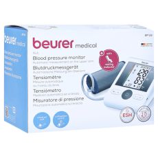 BEURER BM28 HSD Oberarm-Blutdruckmessgerät (PZN 15655824)