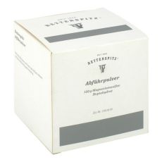 RETTERSPITZ Abführpulver (PZN 09684715)