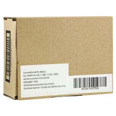 OMRON Vernebler Set Baby f.C801-C801KD-C28P-C29 (PZN 00047645)