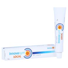 INNOVAZYM local Creme (PZN 16730723)