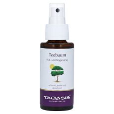 Taoasis Teebaum Fussspray (PZN 07322824)