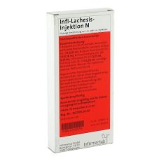 INFI LACHESIS Injektion N (PZN 05702215)