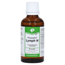PRESSELIN Lymph N Tropfen (PZN 02398455)