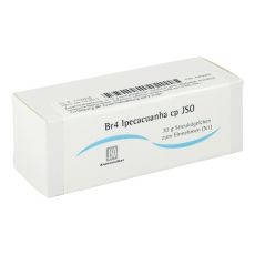 JSO Br 4 Ipecacuanha cp Globuli (PZN 04942265)