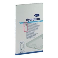 HYDROFILM Plus Transparentverband 10x20 cm (PZN 04609407)