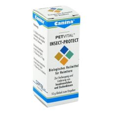 PETVITAL Insect Protect Globuli vet. (PZN 06715645)