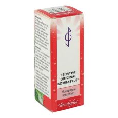 SEDATIVE Original Bombastus Konzentrat (PZN 06926342)