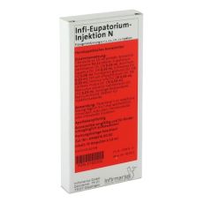 INFI EUPATORIUM Injektion N (PZN 05702209)