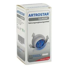 ARTROSTAR Classic Kapseln (PZN 09065366)