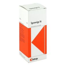 SPONWIGA N Tropfen (PZN 02814876)