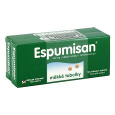 Espumisan Perlen 40mg (PZN 04220661)