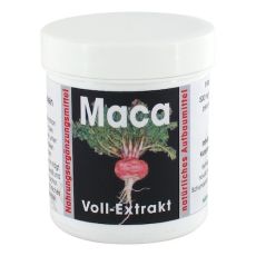 MACCA Vollextrakt Kapseln (PZN 08822948)