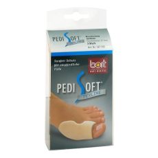 BORT PediSoft TexLine Druckschutz medium (PZN 07670175)