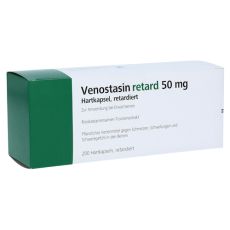 Venostasin retard (PZN 09235839)