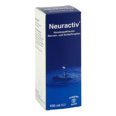 NEURACTIV Tropfen (PZN 05390632)