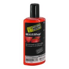 WARMUP Erdbeer Massageöl (PZN 05983361)