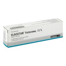 Elacutan Fettcreme (PZN 00893819)