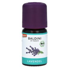 Taoasis Lavendel Bioaroma Baldini ätherisches Öl (PZN 09538942)