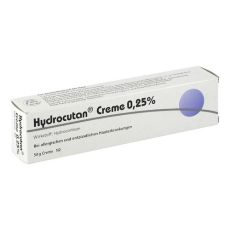 Hydrocutan 0,25% (PZN 01138723)