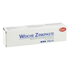 ZINKPASTE weich Caelo HV-Packung (PZN 09234490)