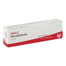 Mundbalsam Gel (PZN 01280013)