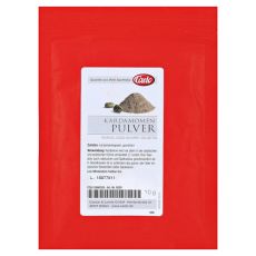 KARDAMOMENPULVER Caelo HV-Packung (PZN 15866308)