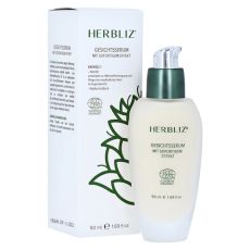 HERBLIZ Gesichtsserum mit sofortigem-Effekt (PZN 16800487)