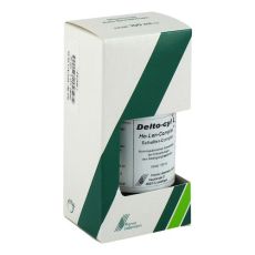 DELTO-cyl L Ho-Len-Complex Tropfen (PZN 07186752)