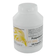 PASPALUM Korn Kapseln (PZN 06058348)