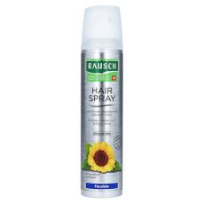RAUSCH HAIRSPRAY flexible Aerosol (PZN 12473100)