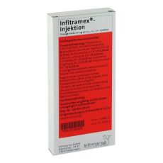 INFITRAMEX Injektion (PZN 05702304)